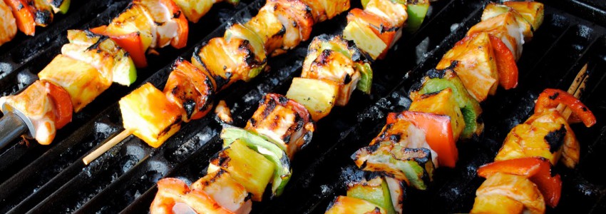 Spécial Barbecue