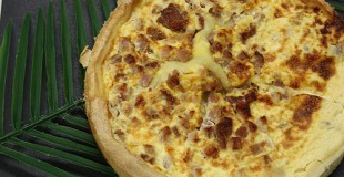 Quiches