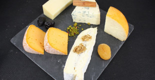 Fromages Fêtes