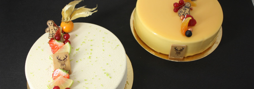 Entremets