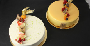 Entremets