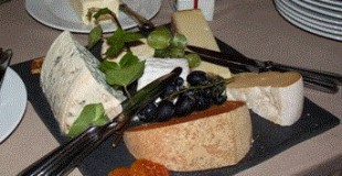 Plateaux de fromages