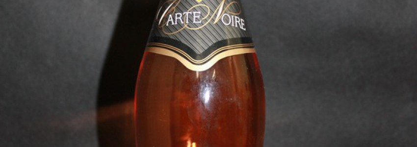 Vin rosés