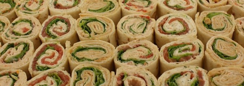 Les Wraps