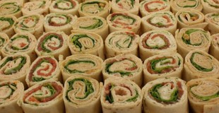 Les Wraps