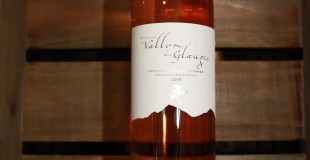 Vins rosés