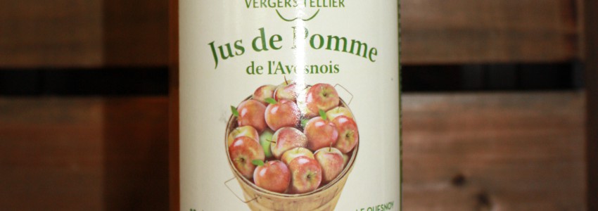 Jus de fruits