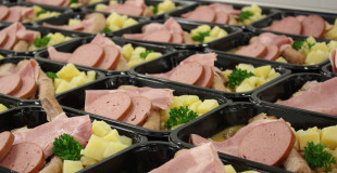 Plats du jour à partir du 30/05