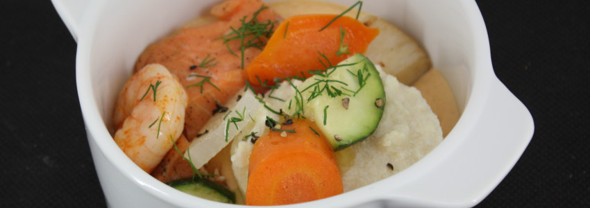 Formule Automne Hiver - Le menu