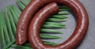 Saucisse