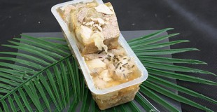 Paté, rillettes et terrines