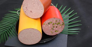 Saucisson