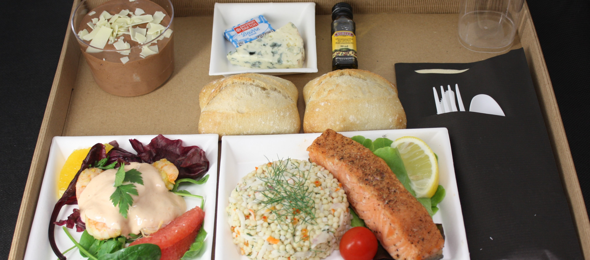 Menu P. REPAS AUTOMNE HIVER
