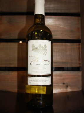 DOMAINE GUILLAMAN COTES DE GASCOGNE*blanc*