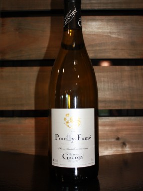 POUILLY FUME DOMAINE GAUDRY