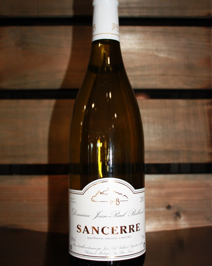 SANCERRE JP BALLAND