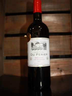 CHATEAU DU PERIER AOC Médoc Cru Bourgeois