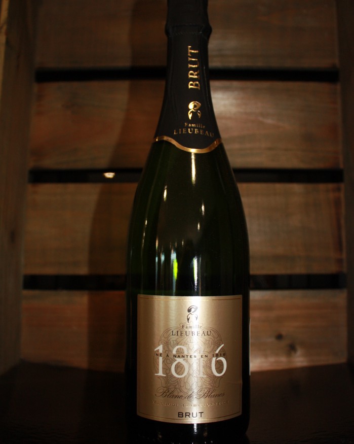 METHODE TRADITIONELLE BRUT 1816