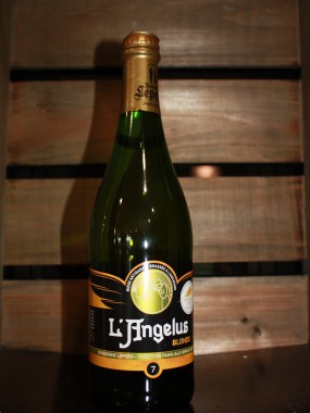 BIERE ANGELUS 75 CL