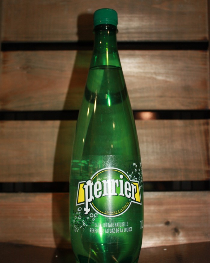 PERRIER