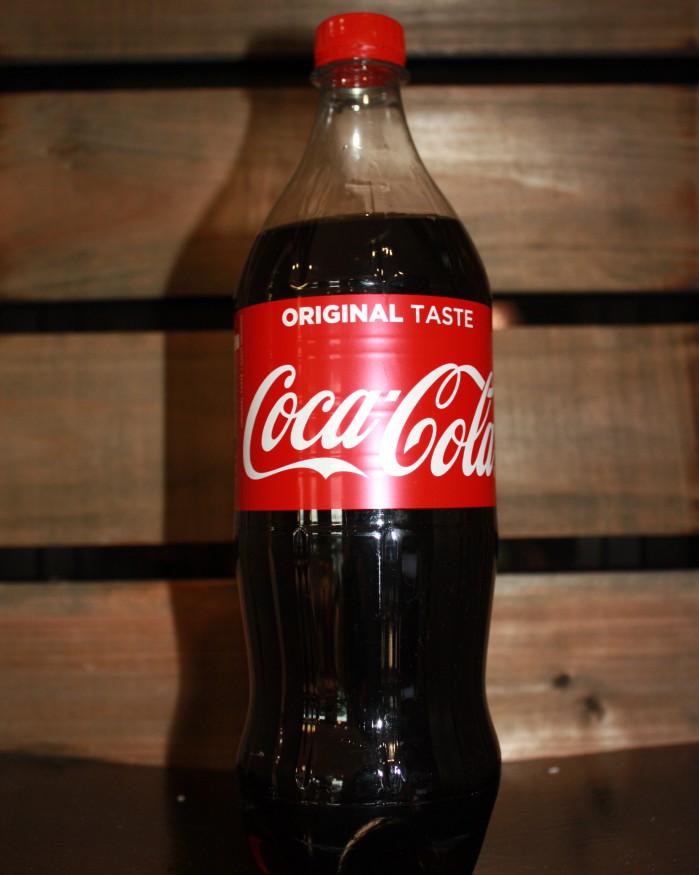 COCA 1 L