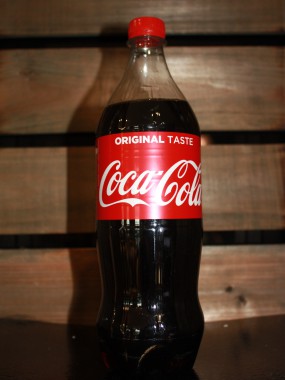 COCA 1 L