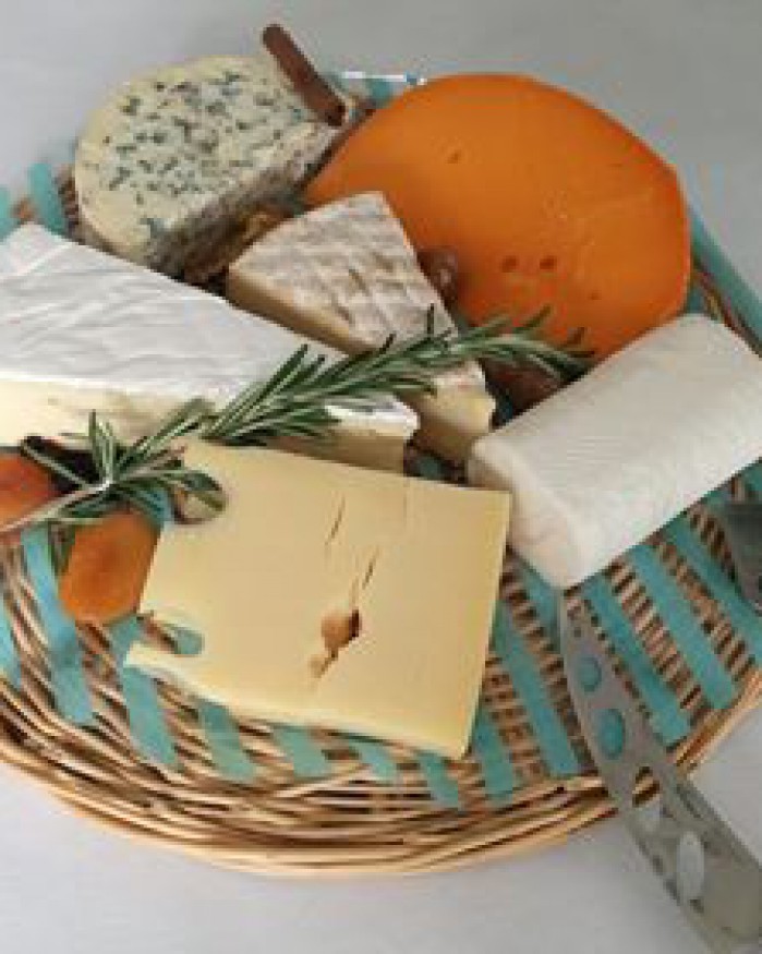 PLATEAU DE FROMAGE CLASSIQUE