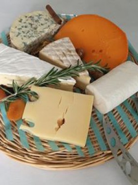 PLATEAU DE FROMAGE CLASSIQUE