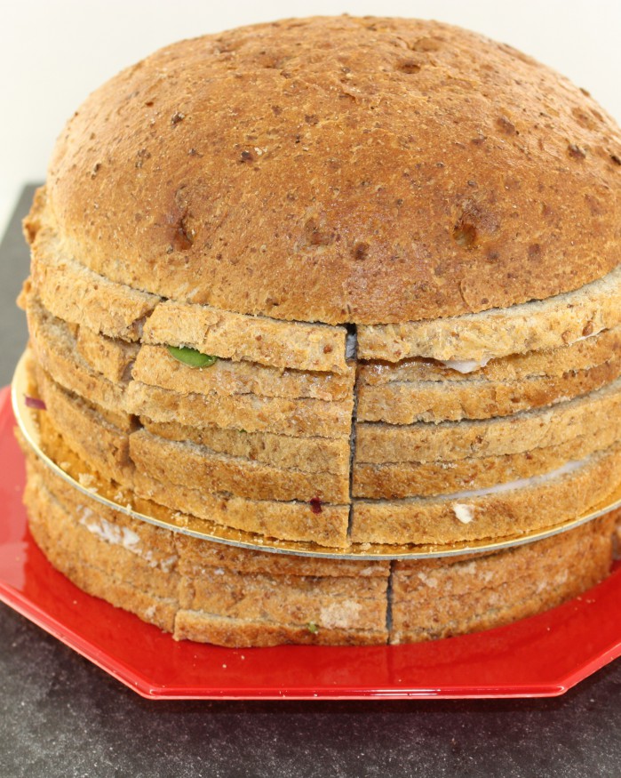 PAIN SURPRISE CAMPAGNARD