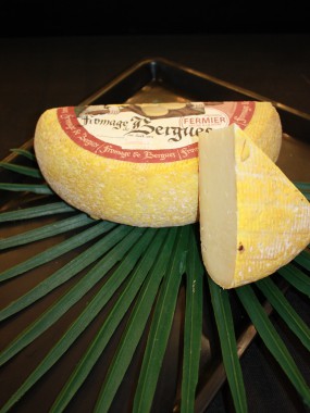 Fromage de Bergues