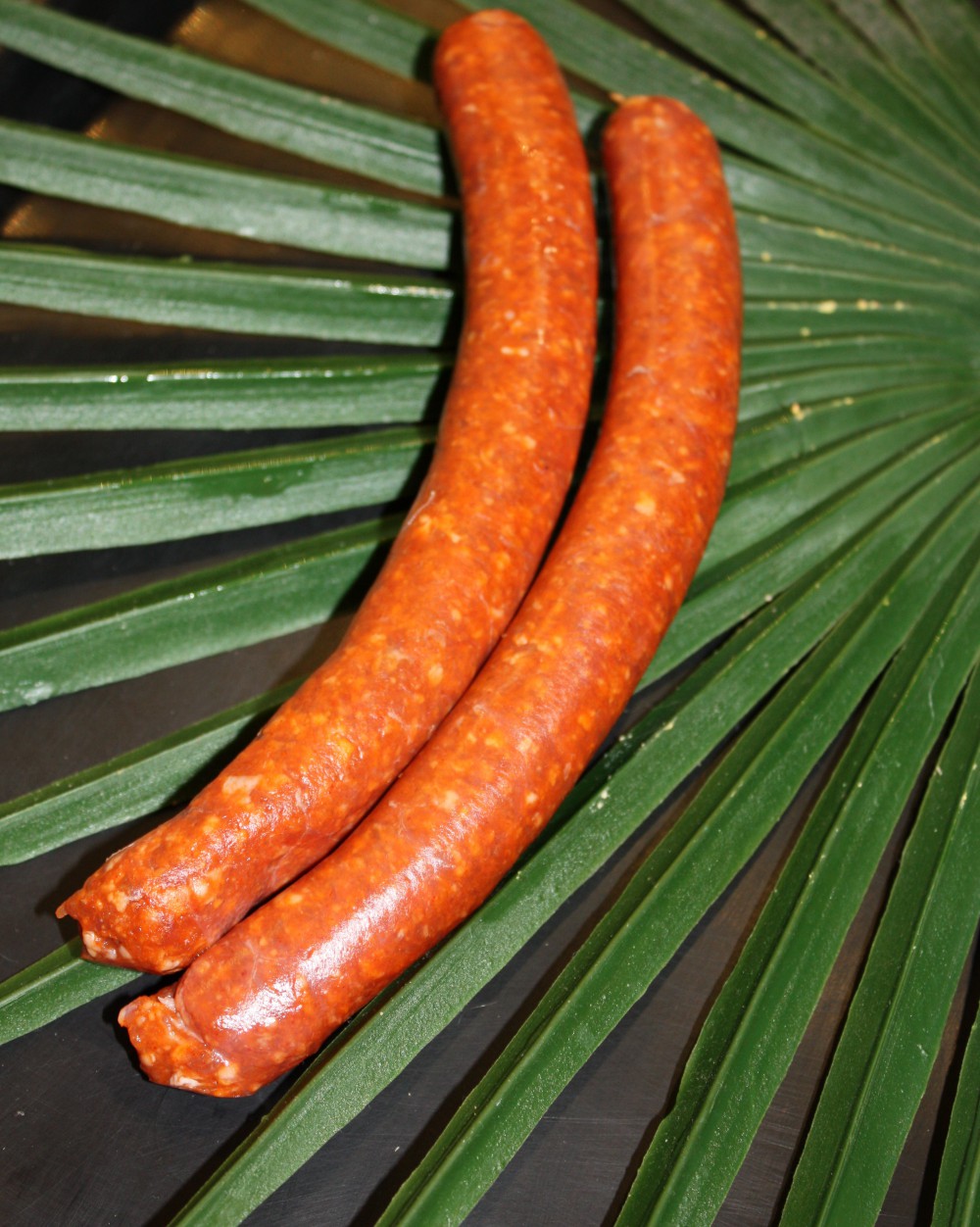 Merguez Artisanale Fraîche - Livraison à domicile