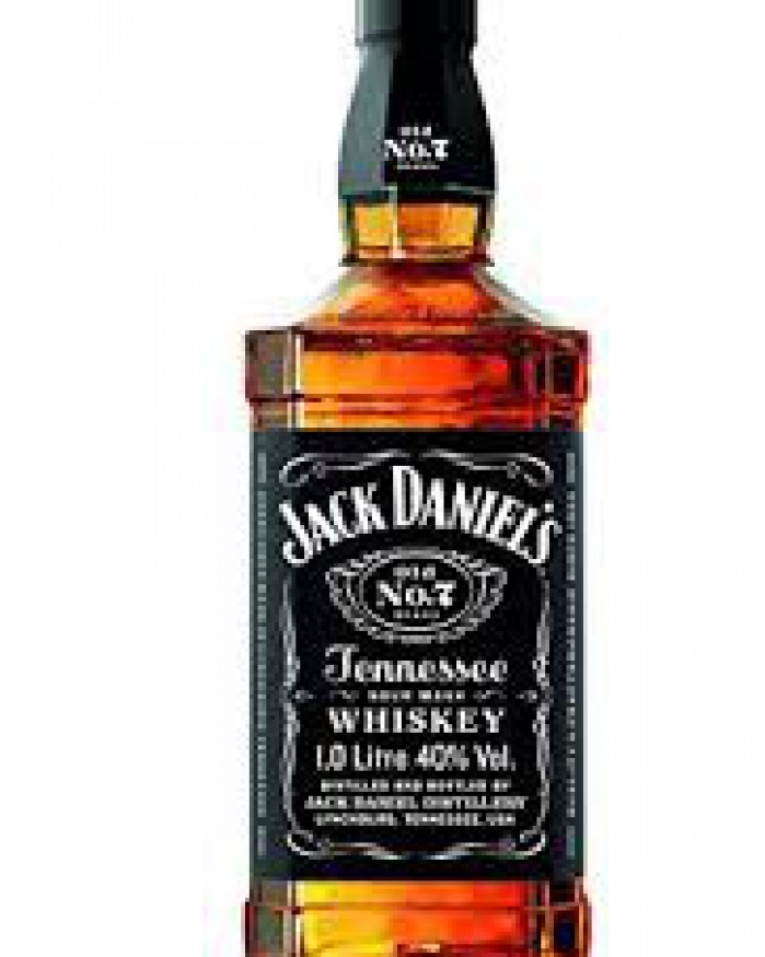 WHISKY JACK DANIEL'S