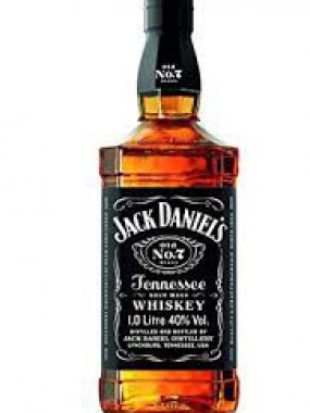 WHISKY JACK DANIEL'S