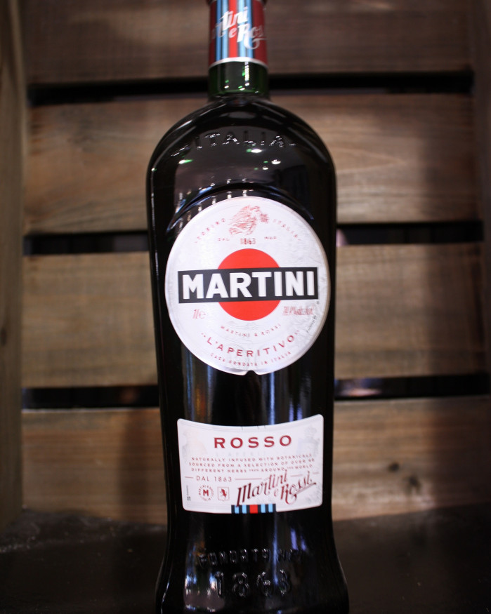 MARTINI