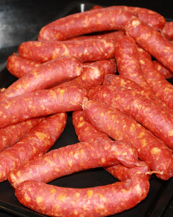 Chorizo à griller 