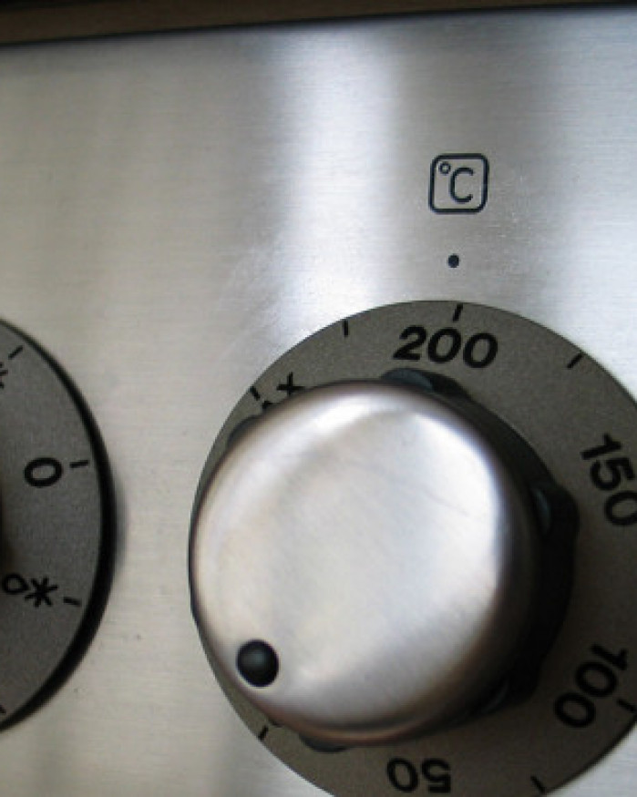 REMISE A TEMPERATURE MENU DE PAQUES