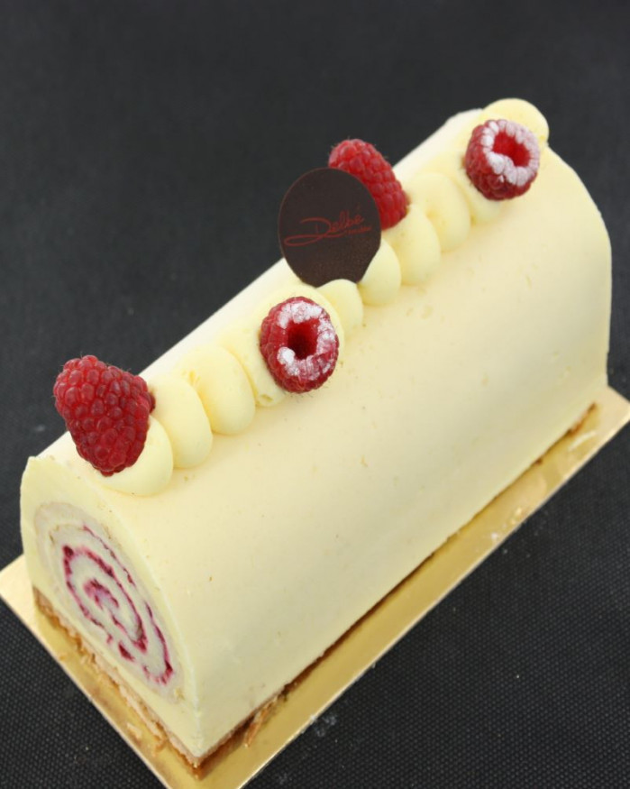 FRUITS ROUGES ** 8 pers