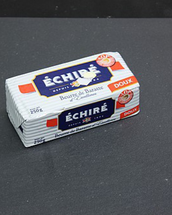Beurre Echire 250 g