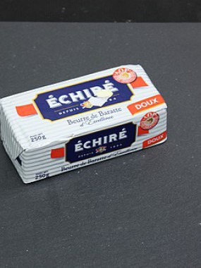 Beurre Echire 250 g