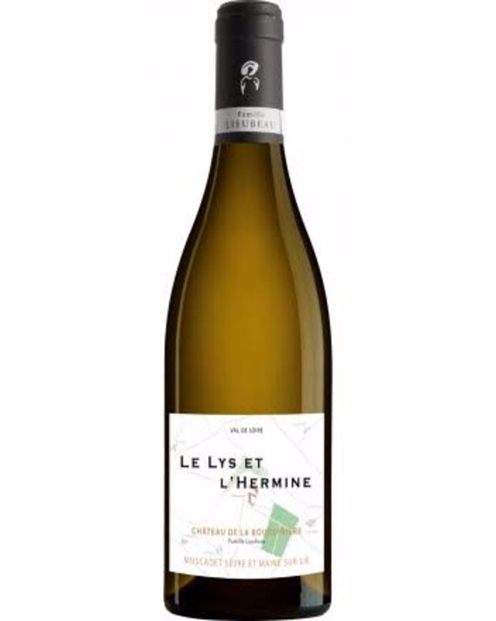 MUSCADET SUR LIE LE Lys et l'Hermine Bio