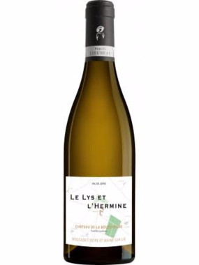 MUSCADET SUR LIE LE Lys et l'Hermine Bio