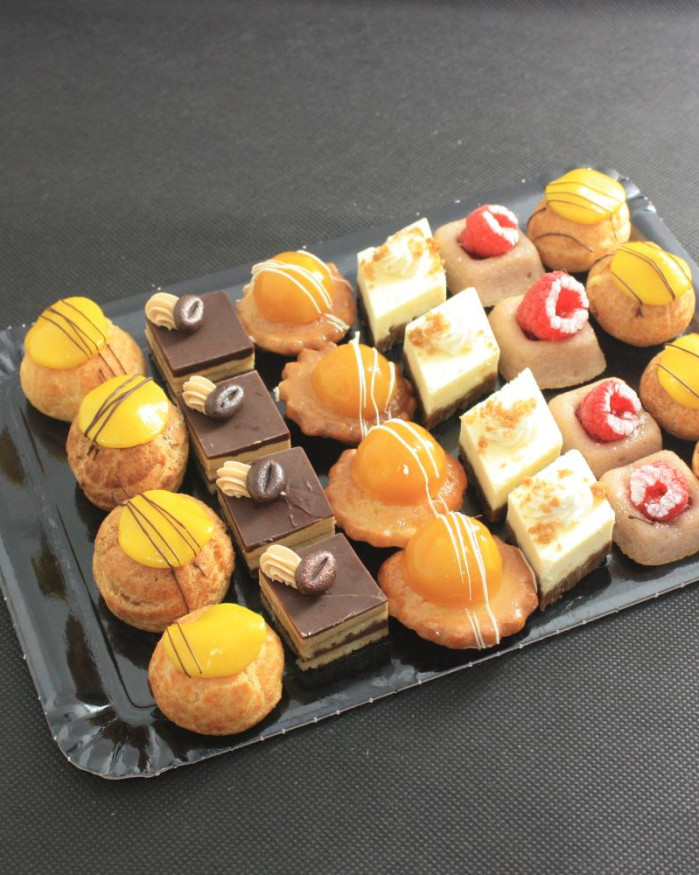 ASSORTIMENT SUCRES GOURMANDS