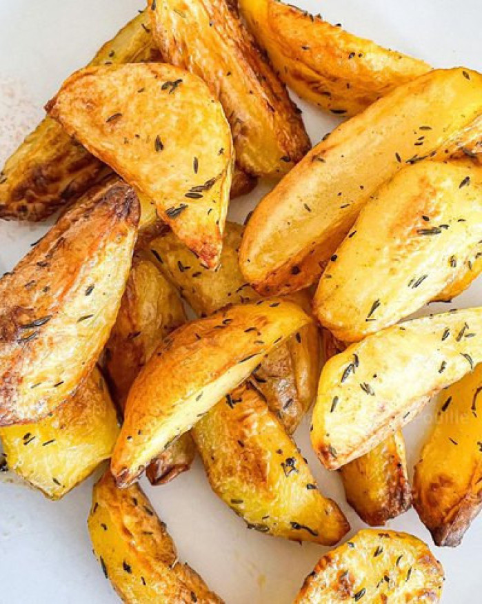 POTATOES Maison 400 gr