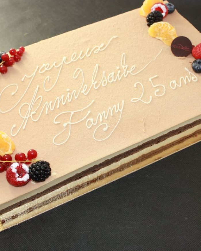 ENTREMETS HAUT DE FRANCE