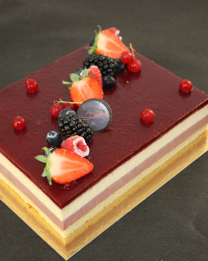 LE LIME FRAMBOISE