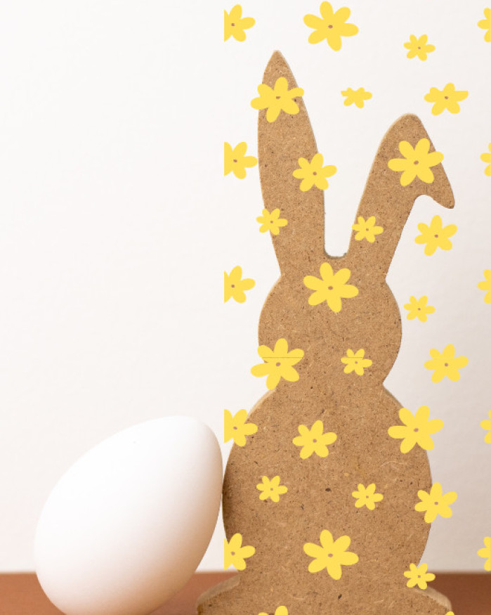 Menu de Pâques 2026