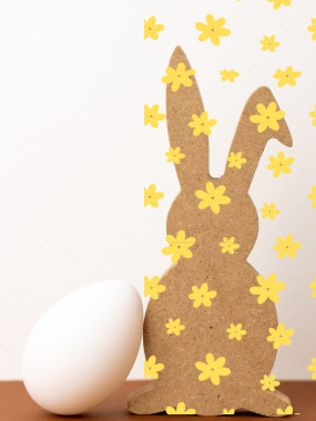 Menu de Pâques 2026