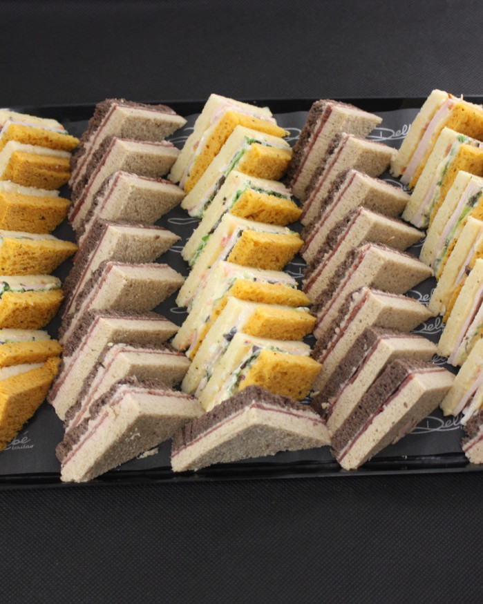 LES CLUBS - PLATEAU DE 40 PCS