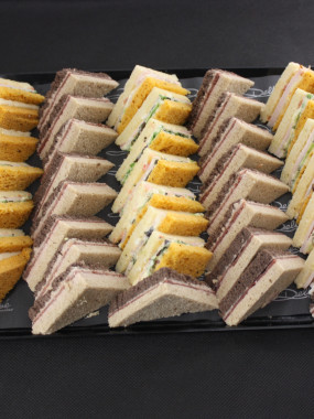 LES CLUBS - PLATEAU DE 40 PCS