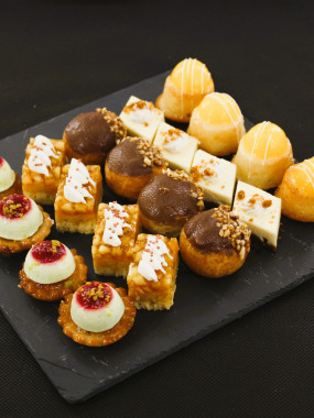 ASSORTIMENT SUCRES GOURMANDS